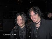 Truls & ?