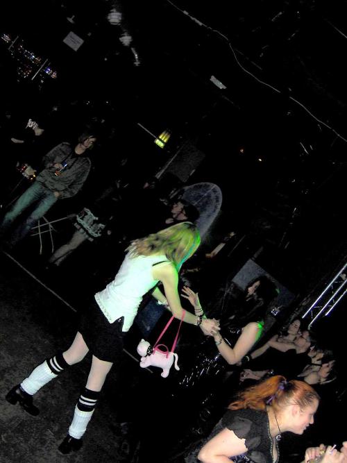 Dancefloor