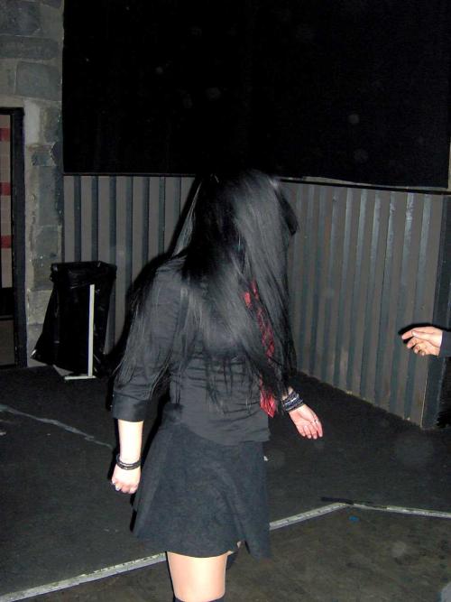 Dancer