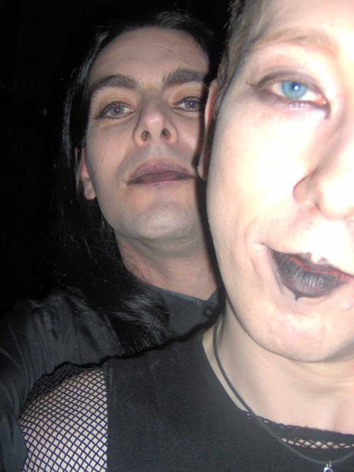 Lord Phorse & Henrik