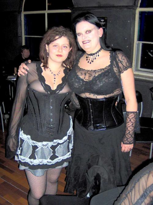 Martine & Medeia