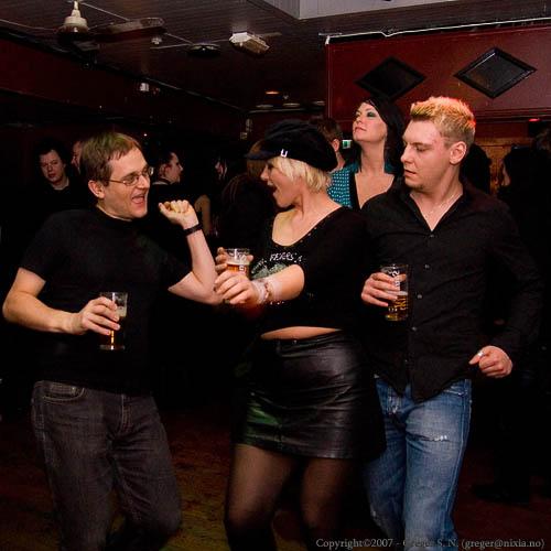 Dancefloor
