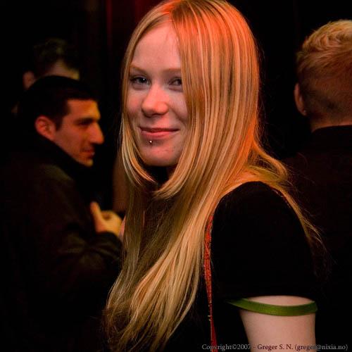 Benedicte