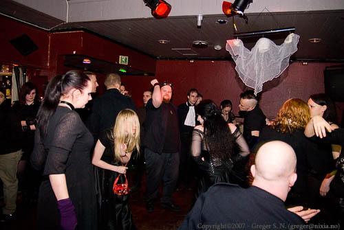 Dancefloor