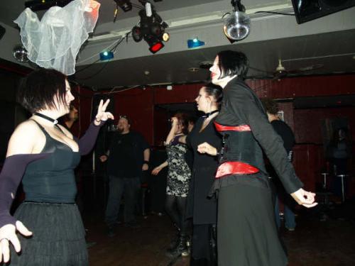 Dancefloor