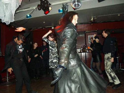 Dancefloor