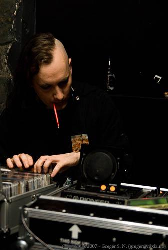 DJ Soulmachine