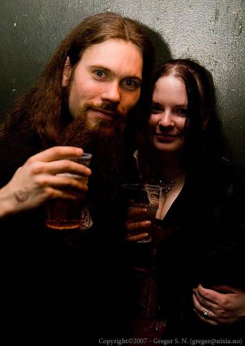 Asle + Heidi