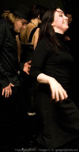 Dancefloor