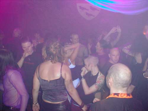 Dancefloor