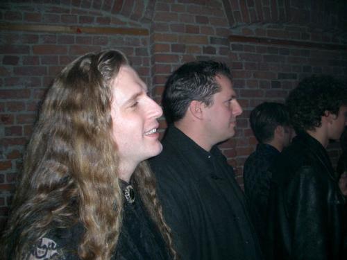 Trond & Bernd