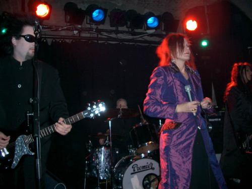 Faith and the Muse