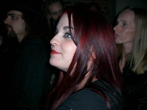 Jeanette