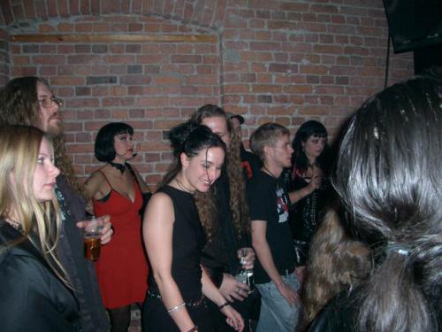 Audience