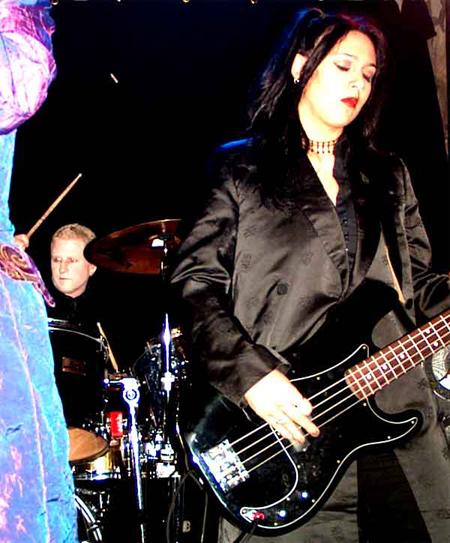 Faith and the Muse