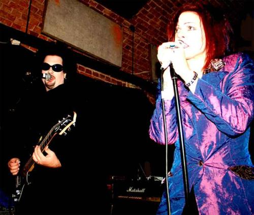 Faith and the Muse