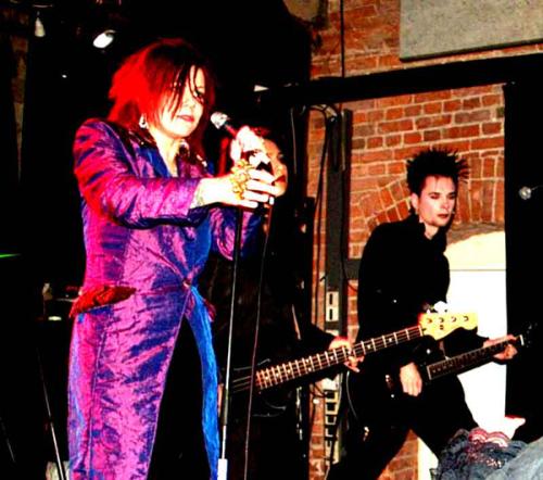 Faith and the Muse