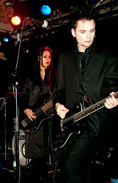 Faith and the Muse