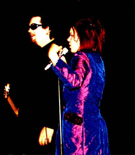Faith and the Muse