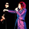 Faith and the Muse