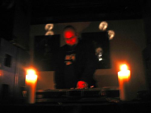 DJ Baetylos