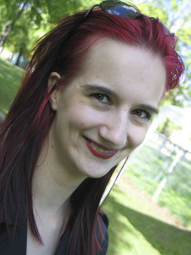 Tori