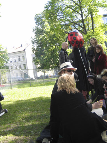 Sort picnic