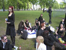 Sort picnic