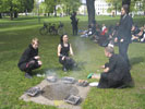Sort picnic