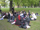 Sort picnic