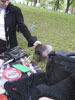 Sort picnic