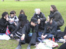 Sort picnic