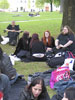 Sort picnic