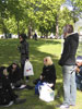 Sort picnic