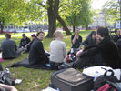 Sort picnic
