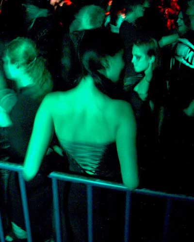 Dancefloor